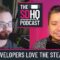 Developers Love The Steam Deck – The SDHQ Podcast Episode 7