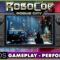 Steam Deck – RoboCop: Rogue City – Gameplay & Performance Quick Look