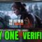 The Last Of Us Part 2 Remastered on Steam Deck VERIFIED Day One? – First Impressions