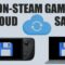 Do THIS! Don’t Manually Transfer Your Save between Steam Deck & PC | Cloud Save for Non-Steam Games