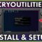 Steam Deck – How to Install & Setup CryoUtilities 2.0 – Full Guide