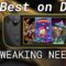 Best on Deck Volume 1 – Perfect Steam Deck Games