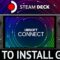 How To Install Ubisoft Connect On Steam Deck SteamOS – Easy Install Guide