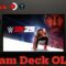 WWE 2K25 | Steam Deck OLED Performance Review