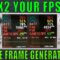 Steam Deck Frame Generation Mod – Is It Really Worth It?