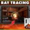 Ray Tracing Arrives on Steam Deck – DOOM Eternal Ray Tracing Performance & Gameplay