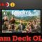Far Cry 5 on Steam Deck OLED – Better Than I Expected!