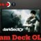 Dark Sector | Steam Deck Performance Review