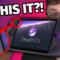 SteamOS is About to DOMINATE Handheld Gaming in 2025!