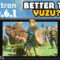 TOTK Steam Deck Citron 0.6.1 Switch Emulation | Is it better than yuzu?