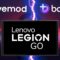 Best Cheating App WeMod on Bazzite OS Lenovo Legion GO #wemod #legiongo #bazzite