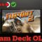 FlatOut 2 | Steam Deck OLED Performance Review