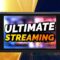 The ULTIMATE Steam Deck streaming experience.