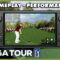 Steam Deck – PGA Tour – Steam OS – Gameplay – Performance – Recommended Settings