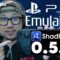 How to play PS4 Emulation on Steam Deck with ShadPS4 0.5.1 Emulator #steamdeck #ps4emulator #shadps4