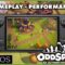 Steam Deck – Oddsparks: An Automation Adventure – Performance & Gameplay