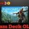 BIOMUTANT on Steam Deck OLED | Handheld Gameplay & Performance Test