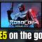 Robocop Rogue City on Steam Deck OLED is PLAYABLE ENOUGH?