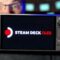 The new Steam Deck OLED is almost here… and it looks amazing!