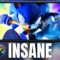 Sonic Unleashed Recompiled on Steam Deck is INCREDIBLE – How do I set it up?