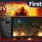 The Elder Scrolls 4: Oblivion Remastered Steam Deck Performance – First Look