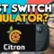 How to Play Citron Switch Emulator on Steam Deck SteamOS #steamdeckgaming #switchemulator #citron