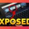 5 details you probably missed about the Steam Deck.