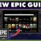 A Great NEW Way to Install EPIC Games on Steam Deck