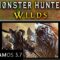 Monster Hunter Wilds Steam Deck SteamOS 3.7 Performance Tested