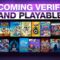 Upcoming Verified and Playable Steam Deck Games to watch out for