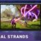Eternal Strands is Playable on the Steam Deck but needs more work