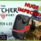 Steam Deck – The Witcher 3: Wild Hunt Patch 4.02 – DX12 MAJOR Improvements Over Launch Day