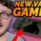 Valve’s next game is called “NEON PRIME” (Plus other Deck News)