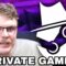Steam’s new privacy feature keeps your darkest gaming habits a secret