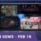 Steam Deck Hidden Gems – Feb 18 – 4 Perfect Steam Deck Games