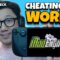 Game Cheats on Steam Deck SteamOS with Mod Engine Trainer #steamdeck #gamecheats #modengine