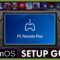 How to Setup PlayStation Remote Play on Steam Deck ( Updated ) – Easier & Fully Functional!!