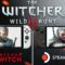 The Witcher 3 Steam Deck OLED Vs Nintendo Switch OLED – Handheld Comparison