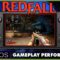 Steam Deck – Redfall – Steam OS – Gameplay – Performance – Recommended Settings