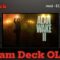 Alan Wake 2 on Steam Deck OLED | Modded Benchmark + Stable Performance Test