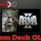 ArmA 2 | Steam Deck OLED Performance Review