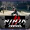 NINJA GAIDEN 2 Black is great fun on the Steam Deck