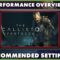 Steam Deck – The Callisto Protocol – Game Performance & Recommended Settings – DX12 vs DX11