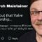 Arch Maintainer Explains Valve Partnership, Leaks One Crucial Detail