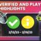 Steam Deck Verified/Playable 2/13/2023 – 2/19/2023