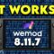 WeMod 8.11.7 Works on Steam Deck SteamOS! #steamdeck