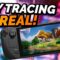 Yes, it can: Ray Tracing on the Deck is REAL! (Plus other Deck News)