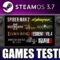 Steam Deck SteamOS 3.7 Performance – 10 GAMES TESTED!