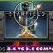 Steam Deck – STARFIELD – Steam OS 3.4 vs Steam OS 3.5 Comparison