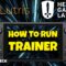 Running Trainers with Lutris / Heroic Games Launcher Steam Deck #steamdeck #lutris #gamecheats